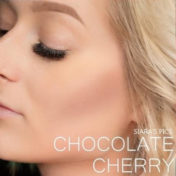 SeneGence Chocolate Cherry BlushSense, tube - Picture 7 of 8